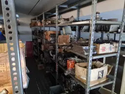 Onroerend goed en roerende zaken - Gerechtelijke liquidatie 339/2024 iov Rechtbank van Turijn