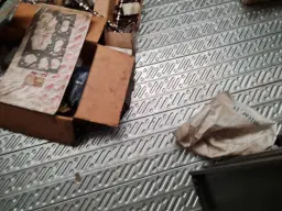 Onroerend goed en roerende zaken - Gerechtelijke liquidatie 339/2024 iov Rechtbank van Turijn