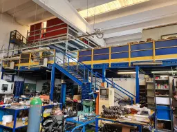 Onroerend goed en roerende zaken - Gerechtelijke liquidatie 339/2024 iov Rechtbank van Turijn