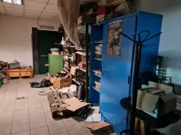 Onroerend goed en roerende zaken - Gerechtelijke liquidatie 339/2024 iov Rechtbank van Turijn