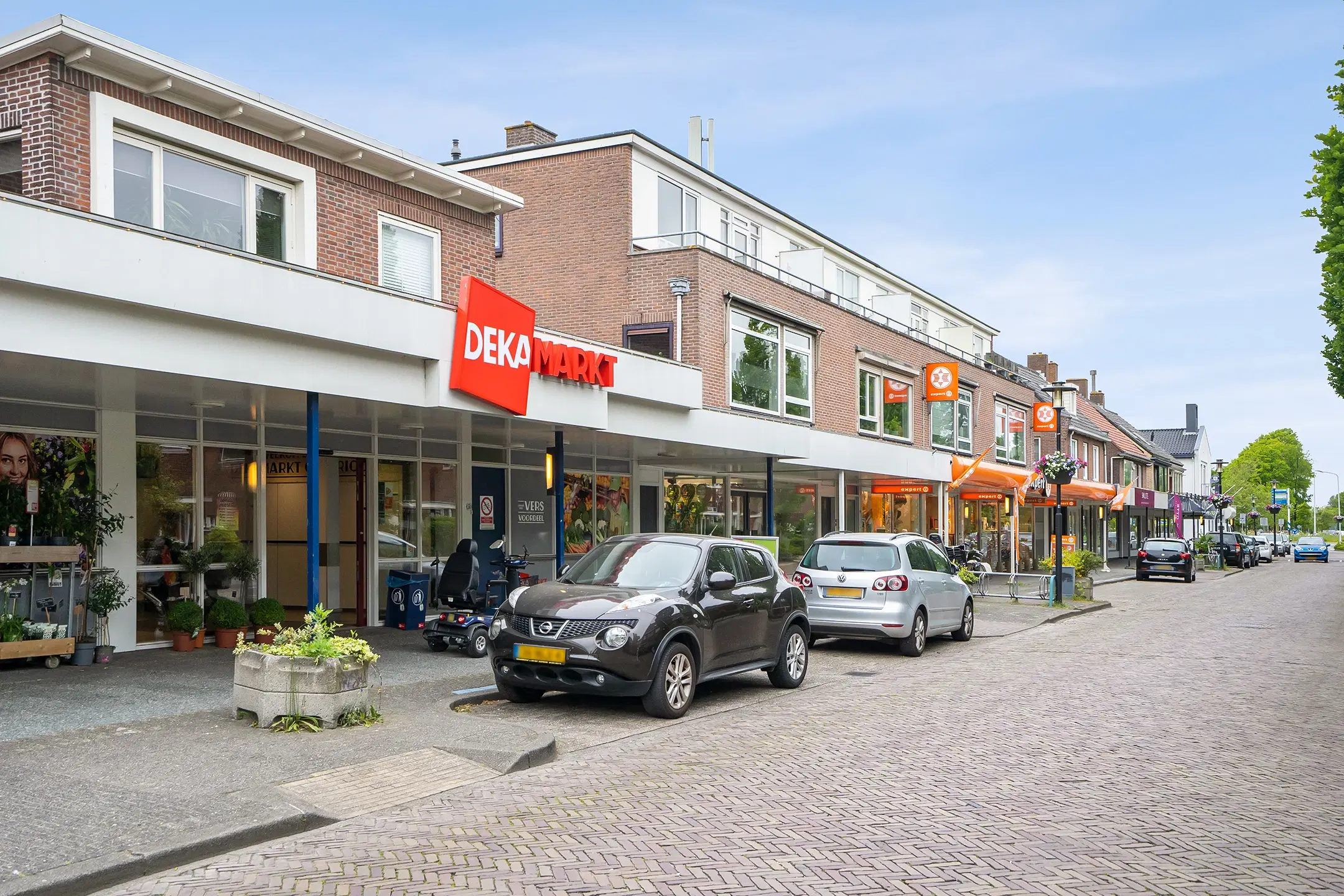 Jan van Brakellaan 18, Castricum