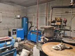 Onroerend goed en roerende zaken - Gerechtelijke liquidatie 339/2024 iov Rechtbank van Turijn