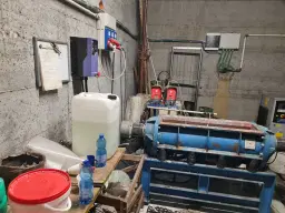 Onroerend goed en roerende zaken - Gerechtelijke liquidatie 339/2024 iov Rechtbank van Turijn