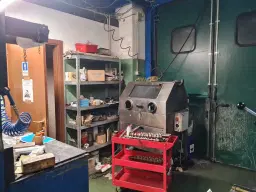 Onroerend goed en roerende zaken - Gerechtelijke liquidatie 339/2024 iov Rechtbank van Turijn