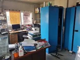 Onroerend goed en roerende zaken - Gerechtelijke liquidatie 339/2024 iov Rechtbank van Turijn