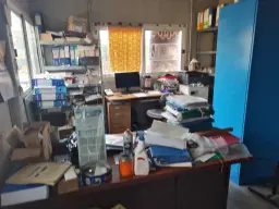 Onroerend goed en roerende zaken - Gerechtelijke liquidatie 339/2024 iov Rechtbank van Turijn