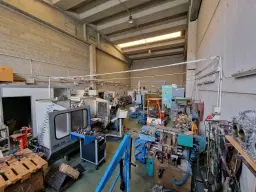 Onroerend goed en roerende zaken - Gerechtelijke liquidatie 339/2024 iov Rechtbank van Turijn