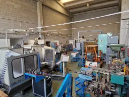 Onroerend goed en roerende zaken - Gerechtelijke liquidatie 339/2024 iov Rechtbank van Turijn