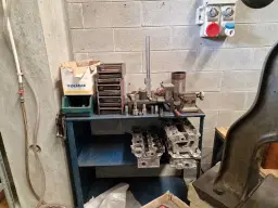 Onroerend goed en roerende zaken - Gerechtelijke liquidatie 339/2024 iov Rechtbank van Turijn