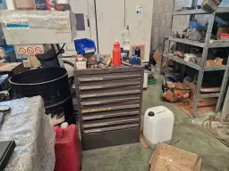 Onroerend goed en roerende zaken - Gerechtelijke liquidatie 339/2024 iov Rechtbank van Turijn