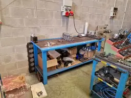 Onroerend goed en roerende zaken - Gerechtelijke liquidatie 339/2024 iov Rechtbank van Turijn