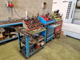 Onroerend goed en roerende zaken - Gerechtelijke liquidatie 339/2024 iov Rechtbank van Turijn