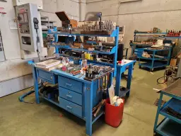 Onroerend goed en roerende zaken - Gerechtelijke liquidatie 339/2024 iov Rechtbank van Turijn