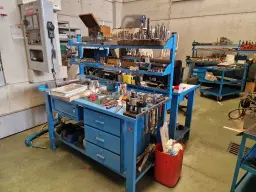 Onroerend goed en roerende zaken - Gerechtelijke liquidatie 339/2024 iov Rechtbank van Turijn