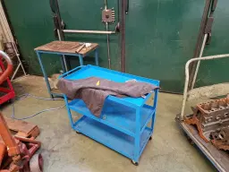 Onroerend goed en roerende zaken - Gerechtelijke liquidatie 339/2024 iov Rechtbank van Turijn