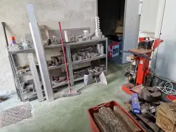 Onroerend goed en roerende zaken - Gerechtelijke liquidatie 339/2024 iov Rechtbank van Turijn