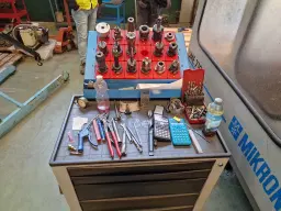 Onroerend goed en roerende zaken - Gerechtelijke liquidatie 339/2024 iov Rechtbank van Turijn