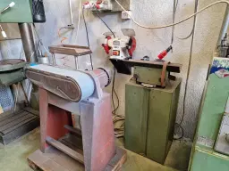 Onroerend goed en roerende zaken - Gerechtelijke liquidatie 339/2024 iov Rechtbank van Turijn