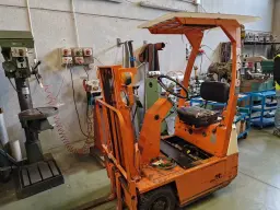 Onroerend goed en roerende zaken - Gerechtelijke liquidatie 339/2024 iov Rechtbank van Turijn