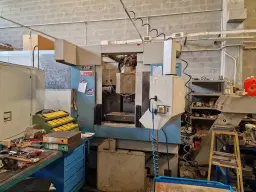 Onroerend goed en roerende zaken - Gerechtelijke liquidatie 339/2024 iov Rechtbank van Turijn