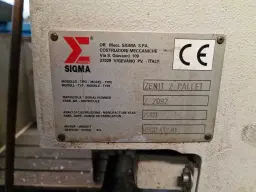 Onroerend goed en roerende zaken - Gerechtelijke liquidatie 339/2024 iov Rechtbank van Turijn