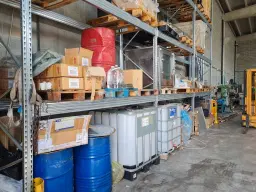 Onroerend goed en roerende zaken - Gerechtelijke liquidatie 339/2024 iov Rechtbank van Turijn