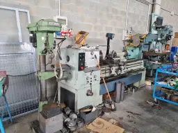 Onroerend goed en roerende zaken - Gerechtelijke liquidatie 339/2024 iov Rechtbank van Turijn