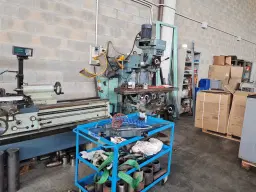 Onroerend goed en roerende zaken - Gerechtelijke liquidatie 339/2024 iov Rechtbank van Turijn