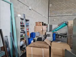 Onroerend goed en roerende zaken - Gerechtelijke liquidatie 339/2024 iov Rechtbank van Turijn