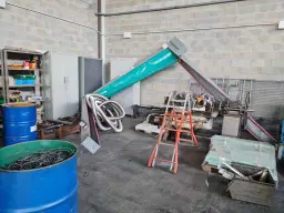 Onroerend goed en roerende zaken - Gerechtelijke liquidatie 339/2024 iov Rechtbank van Turijn