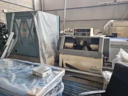 Onroerend goed en roerende zaken - Gerechtelijke liquidatie 339/2024 iov Rechtbank van Turijn