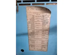 Onroerend goed en roerende zaken - Gerechtelijke liquidatie 339/2024 iov Rechtbank van Turijn