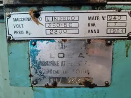 Onroerend goed en roerende zaken - Gerechtelijke liquidatie 339/2024 iov Rechtbank van Turijn