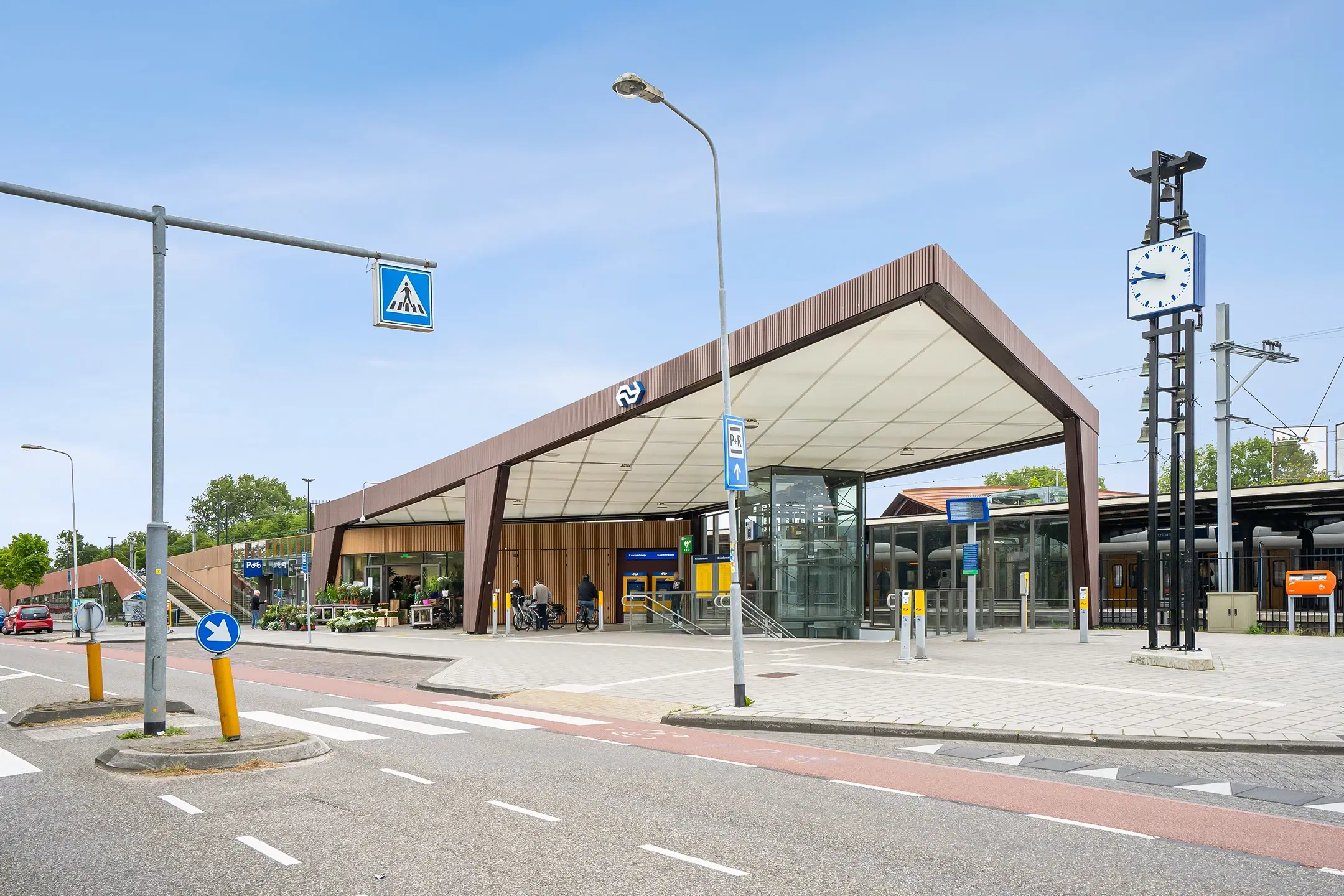 Jan van Brakellaan 18, Castricum