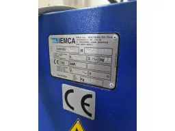 Onroerend goed en roerende zaken - Gerechtelijke liquidatie 339/2024 iov Rechtbank van Turijn