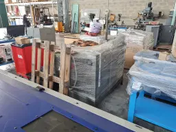 Onroerend goed en roerende zaken - Gerechtelijke liquidatie 339/2024 iov Rechtbank van Turijn