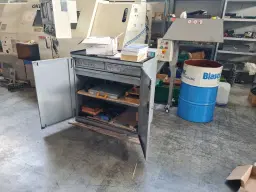 Onroerend goed en roerende zaken - Gerechtelijke liquidatie 339/2024 iov Rechtbank van Turijn