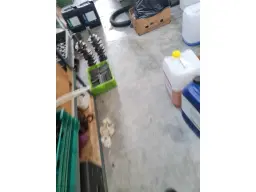 Onroerend goed en roerende zaken - Gerechtelijke liquidatie 339/2024 iov Rechtbank van Turijn