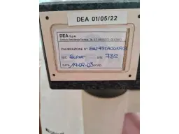 Onroerend goed en roerende zaken - Gerechtelijke liquidatie 339/2024 iov Rechtbank van Turijn