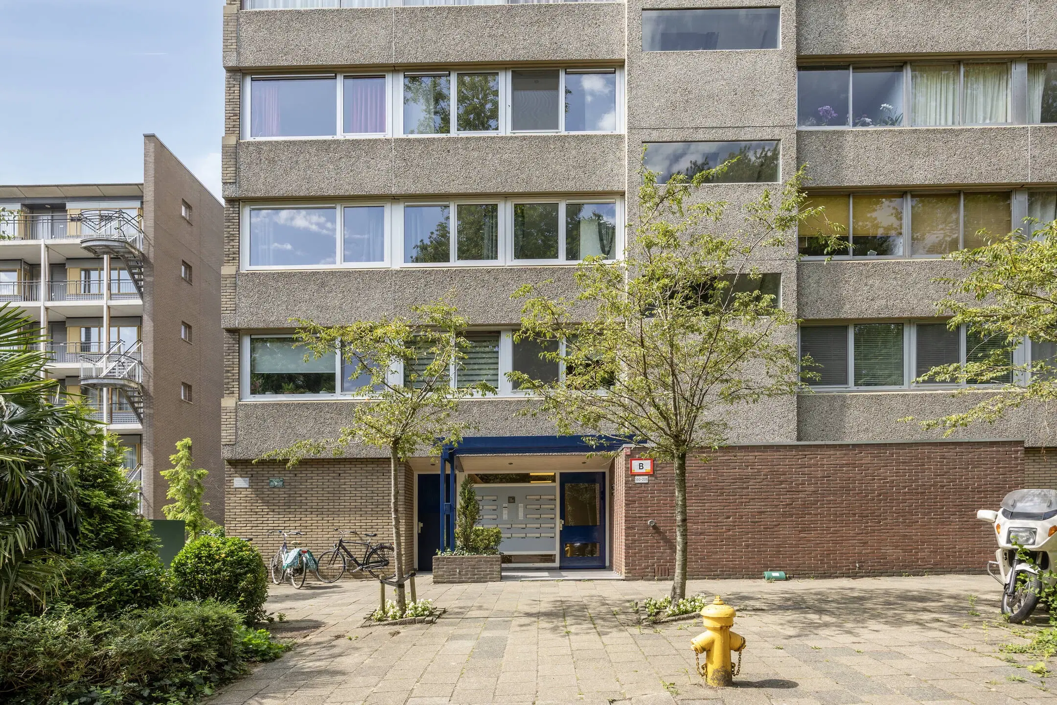 Delft, Aart van der Leeuwlaan 172