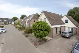 Haskerhorne, Van Claerbergenstrjitte 9