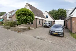 Haskerhorne, Van Claerbergenstrjitte 9