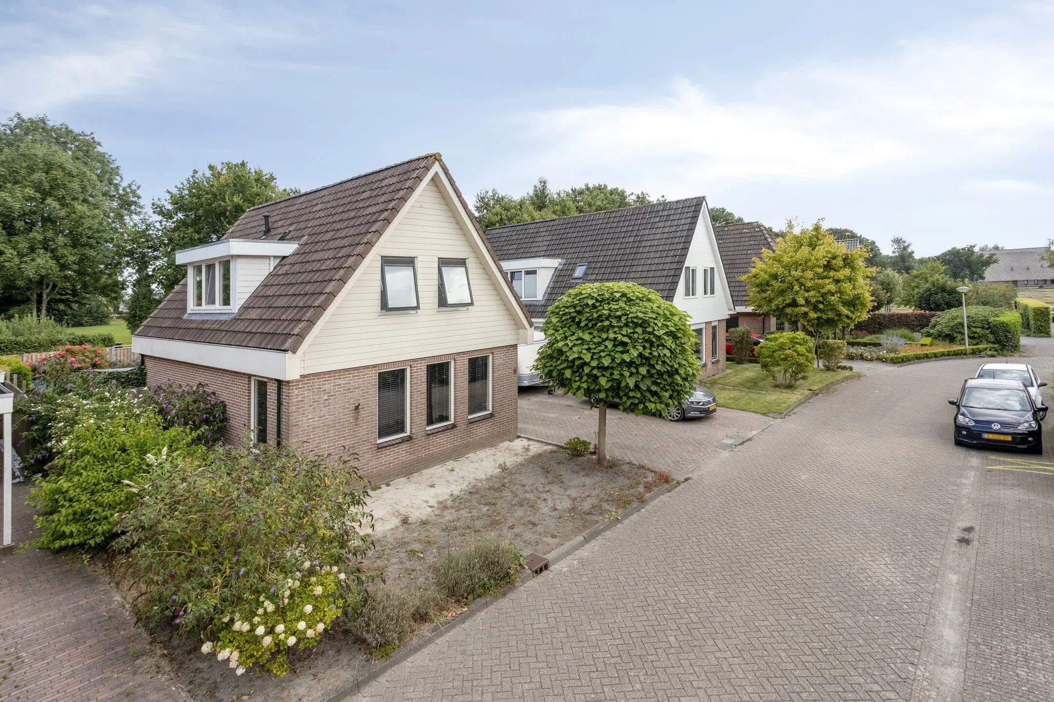 Haskerhorne, Van Claerbergenstrjitte 9