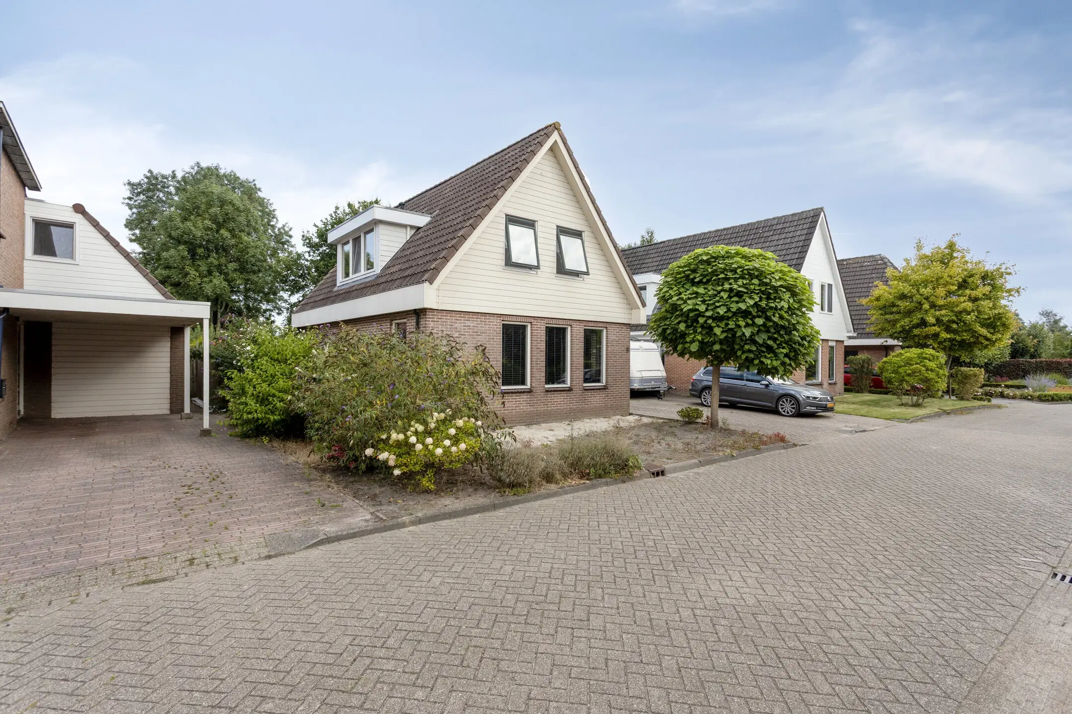 Haskerhorne, Van Claerbergenstrjitte 9