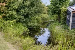 Haskerhorne, Van Claerbergenstrjitte 9