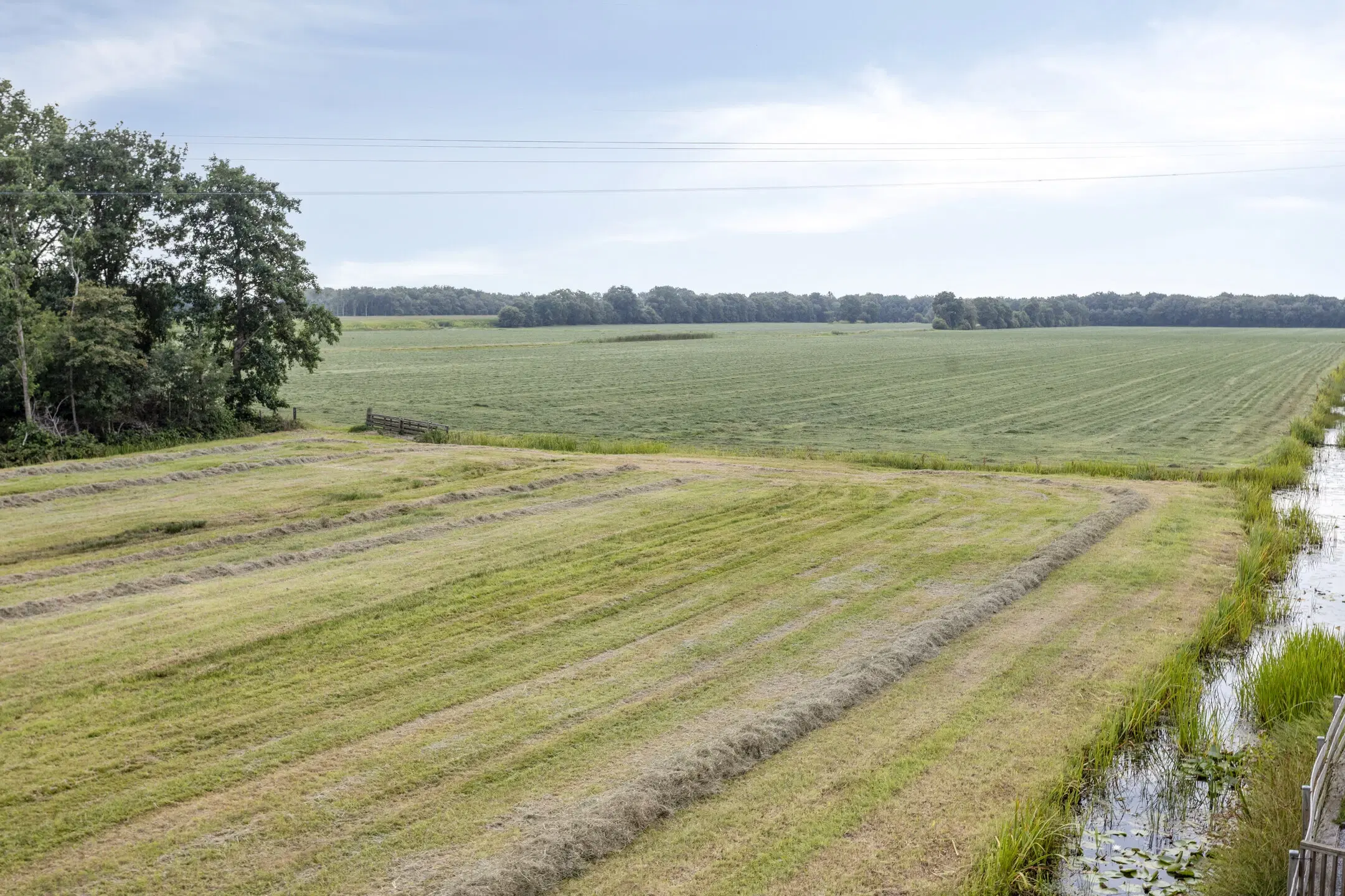 Haskerhorne, Van Claerbergenstrjitte 9