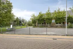 Haskerhorne, Van Claerbergenstrjitte 9