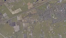 Percelen agrarische grond (perceelnummers 6055, 6069, 6070, 6080, 6081, 6082, 6083, 6084, 6085, 6086, 6087) gelegen aan de Haarsterweg ong. te Marum 