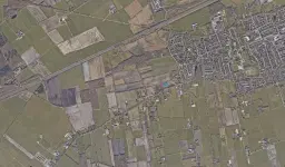 Percelen agrarische grond (perceelnummers 6055, 6069, 6070, 6080, 6081, 6082, 6083, 6084, 6085, 6086, 6087) gelegen aan de Haarsterweg ong. te Marum 