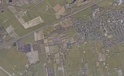 Percelen agrarische grond (perceelnummers 6055, 6069, 6070, 6080, 6081, 6082, 6083, 6084, 6085, 6086, 6087) gelegen aan de Haarsterweg ong. te Marum 